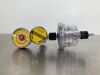FOREGGER Tracheal Suction REGULATOR @