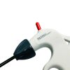 ETHICON 5DCS Endopath 5mm Curved Scissors with Monopolar Cautery, 5mm