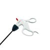 ETHICON 5DCS Endopath 5mm Curved Scissors with Monopolar Cautery, 5mm
