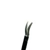 ETHICON 5DCS Endopath 5mm Curved Scissors with Monopolar Cautery, 5mm