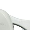 ETHICON 5DCS Endopath 5mm Curved Scissors with Monopolar Cautery, 5mm