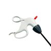 ETHICON 5DCS Endopath 5mm Curved Scissors with Monopolar Cautery, 5mm