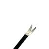 ETHICON 5DCS Endopath 5mm Curved Scissors with Monopolar Cautery, 5mm