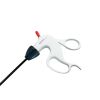 ETHICON REF 5DCD - DISSECTOR, ENDOPATH, CURVE, 5MM
