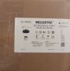 MEGADYNE 0850C Electrosurgical Patient Return Electrodes - Box of 50