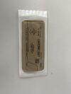 ETHICON Lot of 7 Chromic Gut  1654 Exp.2026-06 to 2028-10  (M52) Chromic Gut