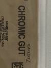 ETHICON Lot of 7 Chromic Gut  1654 Exp.2026-06 to 2028-10  (M52) Chromic Gut