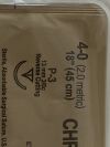 ETHICON Lot of 7 Chromic Gut  1654 Exp.2026-06 to 2028-10  (M52) Chromic Gut