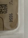 ETHICON Lot of 7 Chromic Gut  1654 Exp.2026-06 to 2028-10  (M52) Chromic Gut