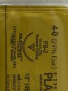ETHICON Lot of 4 Plain Gut  1627 Exp.2026-07  (M52) Plain Gut