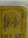 ETHICON Lot of 5 Plain Gut 1644 Exp.2027-03 to 2027-08  (M52) Plain Gut