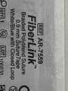 ARTHREX Lot of 5 FiberLink  AR-7559  Exp.2025-06 & 2027-08 (M52) FiberLink