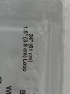 ARTHREX Lot of 5 FiberLink  AR-7559  Exp.2025-06 & 2027-08 (M52) FiberLink