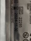 ARTHREX Lot of 2 FiberWire  AR-7210 Exp.2024-11  (M52) FiberWire