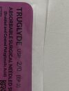 HEALTHIUM MEDTECH Lot of 4 Truglyde  IT200637 Exp.2025-02  (M52) Truglyde
