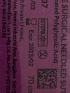 HEALTHIUM MEDTECH Lot of 4 Truglyde  IT200637 Exp.2025-02  (M52) Truglyde