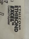 ETHICON Lot of 2 Ethibon Excel  MB66  Exp.2029-07  (M52) Ethibon Excel