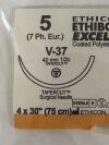 ETHICON Lot of 2 Ethibon Excel  MB66  Exp.2029-07  (M52) Ethibon Excel
