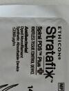 ETHICON Lot of 3 Stratafix  SXPP2B405  Exp.2025-12  (M52) Stratafix