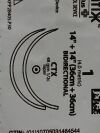 ETHICON Lot of 3 Stratafix  SXPP2B405  Exp.2025-12  (M52) Stratafix