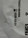 ETHICON Stratafix  SXPP2B400 Exp.2026-03  (M52) Stratafix