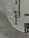 ETHICON Lot of 3 Stratafix  SXPP2B202 Exp.2025-10  (M52) Stratafix