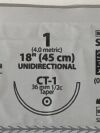 ETHICON Lot of 2 Stratafix  SXPP1A404  Exp.2026-03  (M52) Stratafix