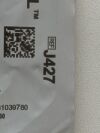 ETHICON Lot of 7 Coated VICRYL  VCP427  Exp.2025-10 to 2027-09  (M52) Coated VICRYL