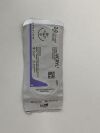 ETHICON Lot of 4 Coated VICRYL  J317  Exp.2025-04 to 2026-01  (M52) Coated VICRYL