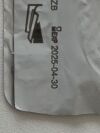ETHICON Lot of 4 Coated VICRYL  J317  Exp.2025-04 to 2026-01  (M52) Coated VICRYL