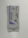 ETHICON Lot of 4 Coated VICRYL  J317  Exp.2025-04 to 2026-01  (M52) Coated VICRYL