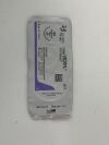 ETHICON Lot of 7 Coated VICRYL  J317 Exp.2024-11  (M52) Coated VICRYL