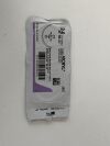 ETHICON Lot of 11 Coated VICRYL Pus  J957  Exp.2026-10 to 2028-06  (M52) Coated VICRYL Plus