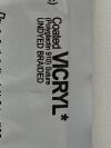 ETHICON Lot of 11 Coated VICRYL Pus  J957  Exp.2026-10 to 2028-06  (M52) Coated VICRYL Plus