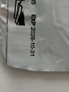 ETHICON Lot of 11 Coated VICRYL Pus  J957  Exp.2026-10 to 2028-06  (M52) Coated VICRYL Plus