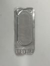 ETHICON Lot of 11 Coated VICRYL Pus  J957  Exp.2026-10 to 2028-06  (M52) Coated VICRYL Plus