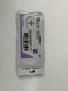 ETHICON Lot of 11 Coated VICRYL Pus  J957  Exp.2026-10 to 2028-06  (M52) Coated VICRYL Plus