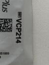 ETHICON Lot of 2 Coated VICRYL Plus  VCP214  Exp.2028-06  (M52) Coated VICRYL Plus