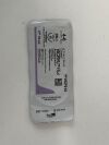 ETHICON Lot of 2 Coated VICRYL Plus  VCP214  Exp.2028-06  (M52) Coated VICRYL Plus