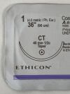 ETHICON Lot of 3 Coated VICRYL Plus  VCP959  Exp.2027-06  (M52) Coated VICRYL Plus