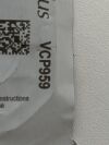 ETHICON Lot of 3 Coated VICRYL Plus  VCP959  Exp.2027-06  (M52) Coated VICRYL Plus