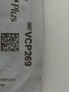 ETHICON Lot of 2 Coated VICRYL Plus  VCP269  Exp.2029-03  (M52) Coated VICRYL Plus