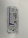 ETHICON Lot of 2 Coated VICRYL Plus  VCP269  Exp.2029-03  (M52) Coated VICRYL Plus