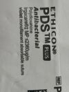 ETHICON Lot of 2 PDS Plus  PDP304  Exp.2028-05  (M52) PDS Plus