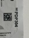 ETHICON Lot of 2 PDS Plus  PDP304  Exp.2028-05  (M52) PDS Plus