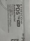 ETHICON Lot of 4 PDS Plus  PDP371  Exp.2028-06 to 2029-01  (M52) PDS Plus