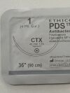 ETHICON Lot of 4 PDS Plus  PDP371  Exp.2028-06 to 2029-01  (M52) PDS Plus