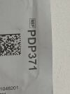 ETHICON Lot of 4 PDS Plus  PDP371  Exp.2028-06 to 2029-01  (M52) PDS Plus