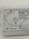 ETHICON Lot of 2 PDS Plus  PDP879  Exp.2028-01 to 2028-07  (M52) PDS Plus
