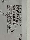 ETHICON Lot of 2 PDS Plus  PDP9910  Exp.2025-09  (M52) PDS Plus